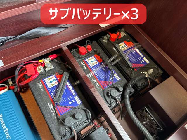 トヨタ カムロード ナッツＲＶ R2年 (北海道) 99