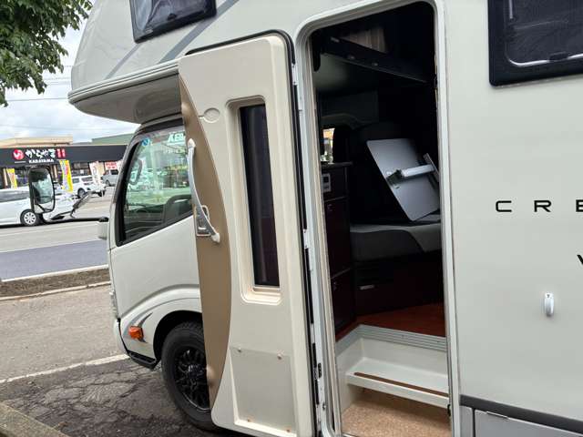 トヨタ カムロード ナッツＲＶ R2年 (北海道) 99