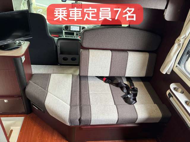 トヨタ カムロード ナッツＲＶ R2年 (北海道) 99