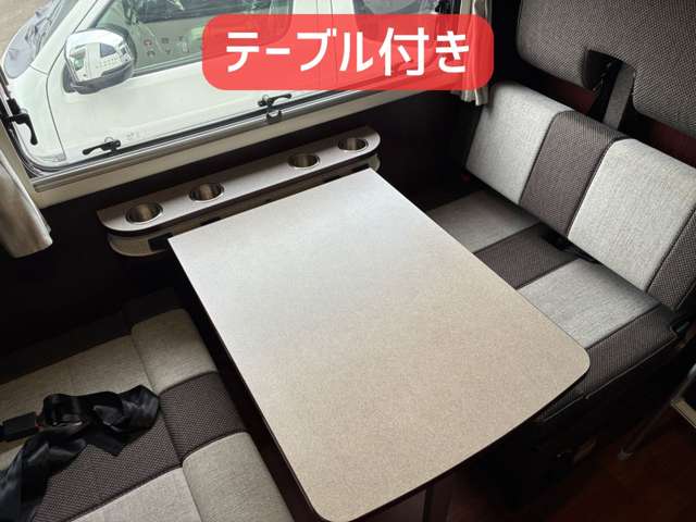 トヨタ カムロード ナッツＲＶ R2年 (北海道) 99