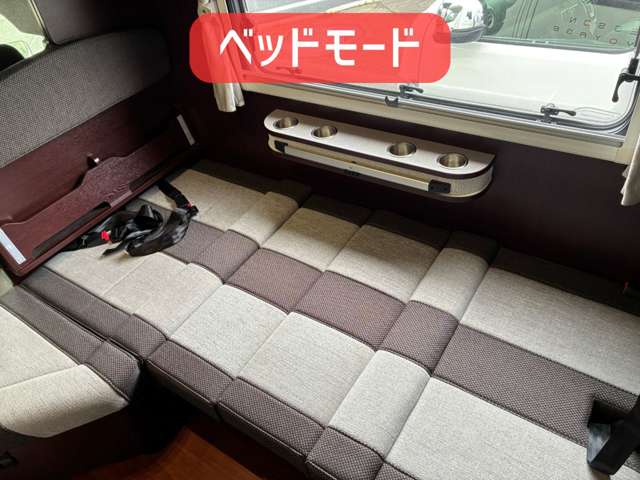 トヨタ カムロード ナッツＲＶ R2年 (北海道) 99