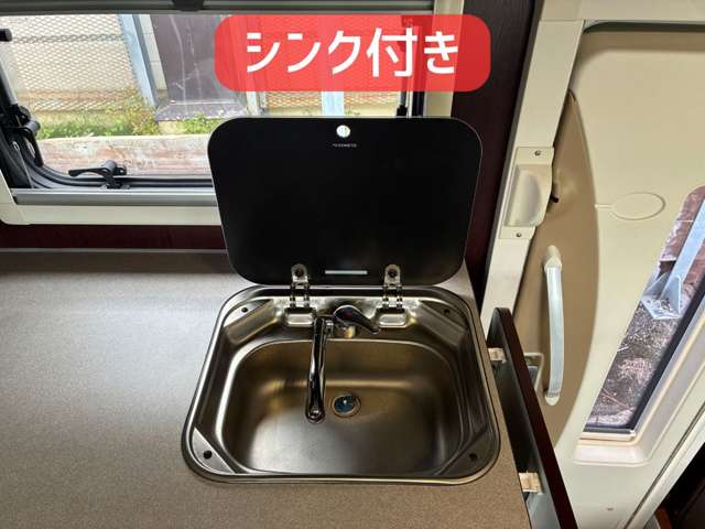 トヨタ カムロード ナッツＲＶ R2年 (北海道) 99