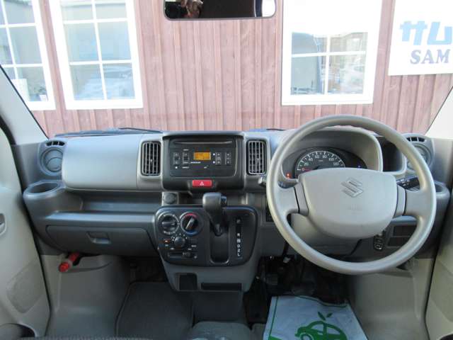 スズキ エブリイ ６６０ ＰＣ リミテッド ハイルーフ ４ＷＤ R3年 (北海道) 99
