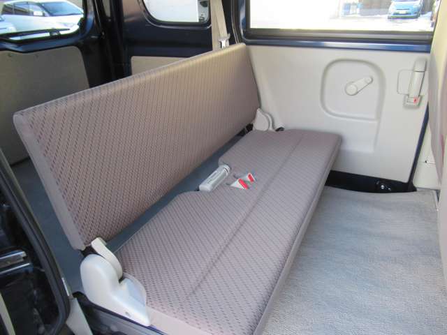 スズキ エブリイ ６６０ ＰＣ リミテッド ハイルーフ ４ＷＤ R3年 (北海道) 99