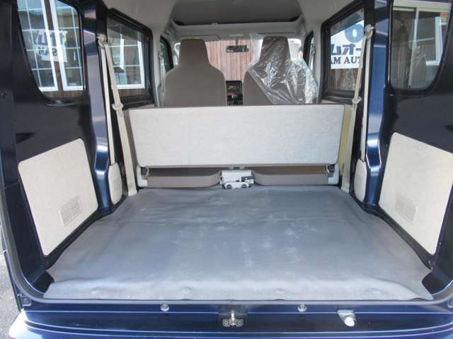 スズキ エブリイ ６６０ ＰＣ リミテッド ハイルーフ ４ＷＤ R3年 (北海道) 99