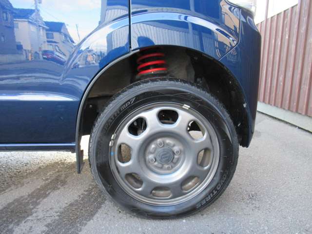 スズキ エブリイ ６６０ ＰＣ リミテッド ハイルーフ ４ＷＤ R3年 (北海道) 99