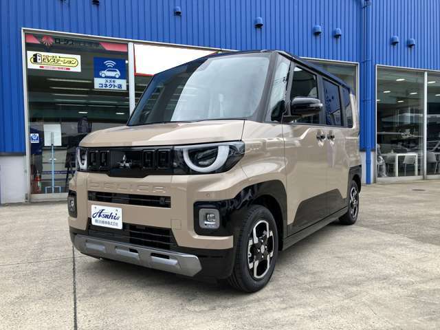 三菱 デリカ　ミニ ６６０ Ｇ プレミアム デリマル パッケージ R8年 (九州・沖縄) 99
