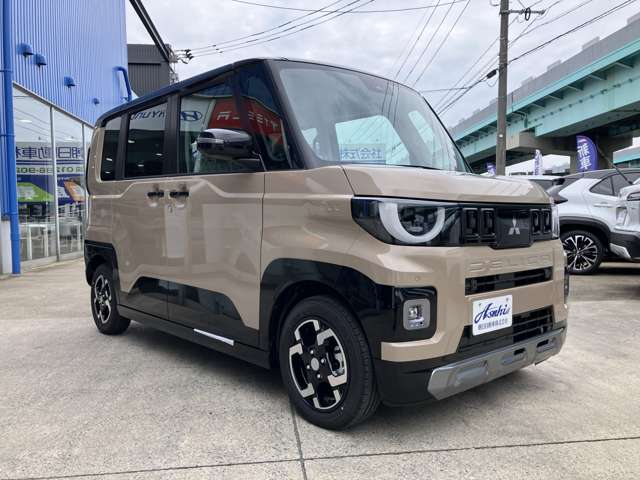 三菱 デリカ　ミニ ６６０ Ｇ プレミアム デリマル パッケージ R8年 (九州・沖縄) 99