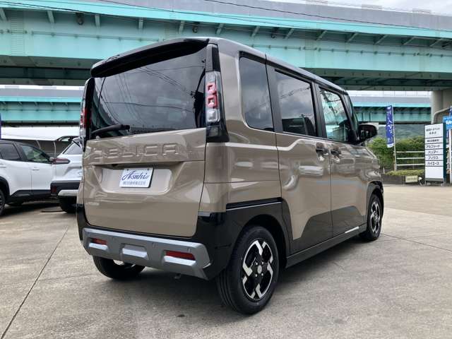 三菱 デリカ　ミニ ６６０ Ｇ プレミアム デリマル パッケージ R8年 (九州・沖縄) 99