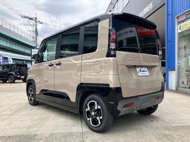 三菱 デリカ　ミニ ６６０ Ｇ プレミアム デリマル パッケージ R8年 (九州・沖縄) 99