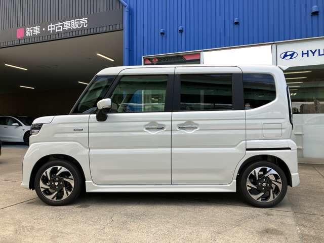 スズキ スペーシア ６６０ カスタム ハイブリッド ＸＳ R7年 (九州・沖縄) 99