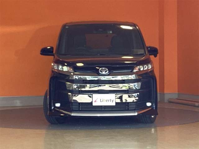 トヨタ ノア ２．０ Ｓ－Ｇ R5年 (近畿) 99