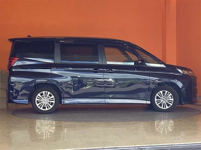 トヨタ ノア ２．０ Ｓ－Ｇ R5年 (近畿) 99