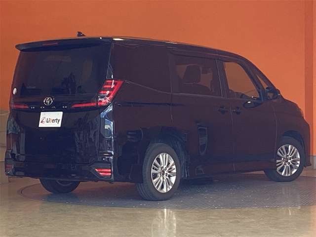 トヨタ ノア ２．０ Ｓ－Ｇ R5年 (近畿) 99