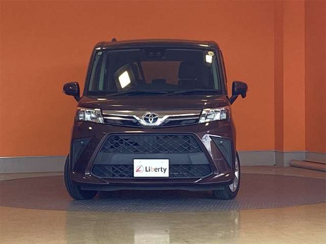 トヨタ ルーミー １．０ Ｇ R3年 (近畿) 99