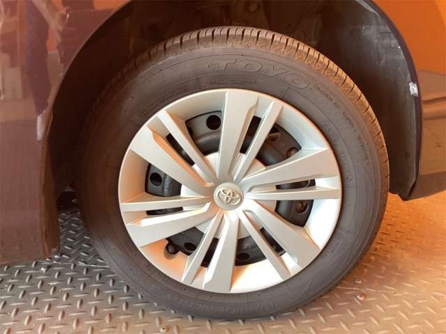 トヨタ ルーミー １．０ Ｇ R3年 (近畿) 99