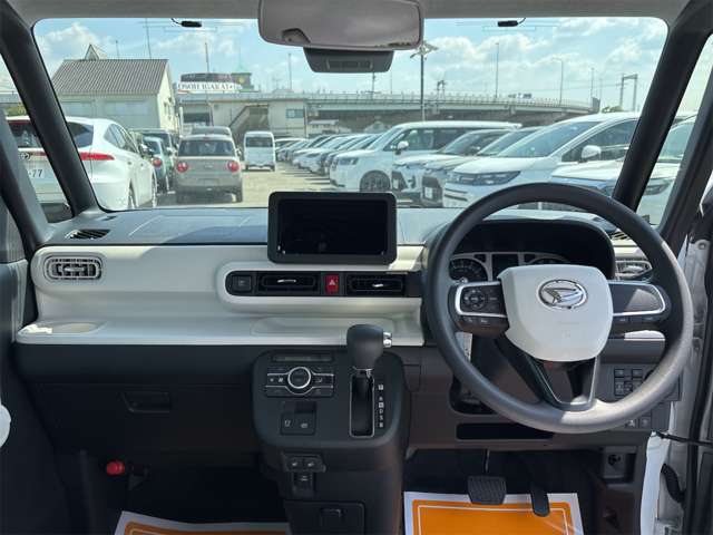 ダイハツ ムーヴ　キャンバス ６６０ ストライプス Ｇ R8年 (近畿) 99
