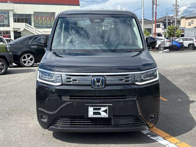 ホンダ ステップワゴン　ハイブリッド ２．０ Ｅ：ＨＥＶ エアー ＥＸ R7年 (近畿) 99