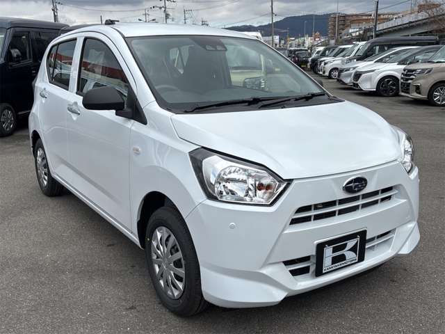 スバル プレオ　プラス ６６０ Ｆ R7年 (近畿) 99