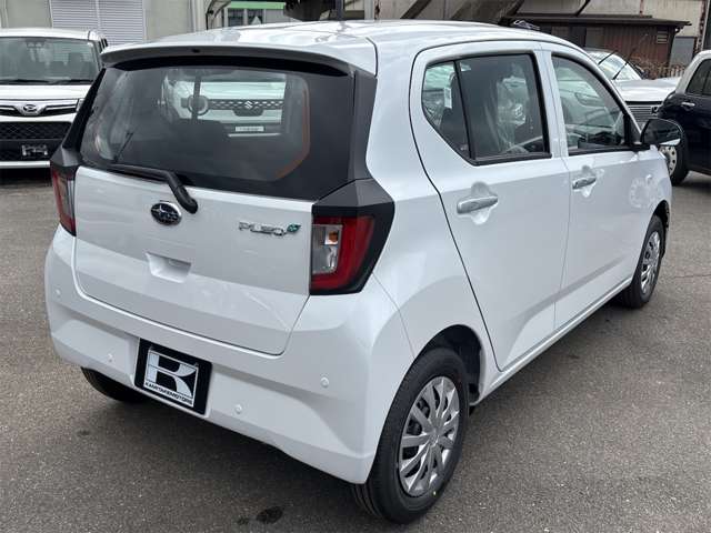 スバル プレオ　プラス ６６０ Ｆ R7年 (近畿) 99