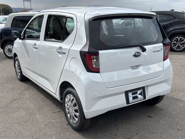 スバル プレオ　プラス ６６０ Ｆ R7年 (近畿) 99