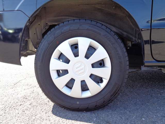 スズキ エブリイ ６６０ ジョイン ハイルーフ ４ＷＤ R5年 (関東) 99