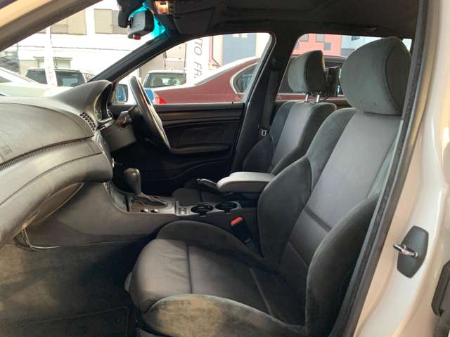 ＢＭＷ ３シリーズ ３２５Ｉ Ｍスポーツパッケージ H17年 (関東) 99