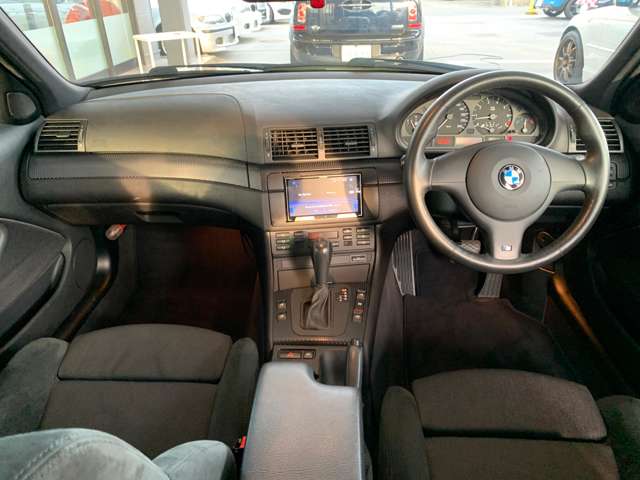 ＢＭＷ ３シリーズ ３２５Ｉ Ｍスポーツパッケージ H17年 (関東) 99