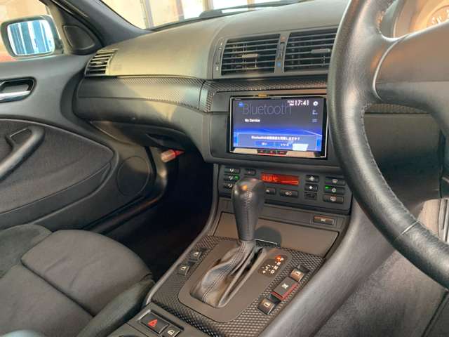 ＢＭＷ ３シリーズ ３２５Ｉ Ｍスポーツパッケージ H17年 (関東) 99