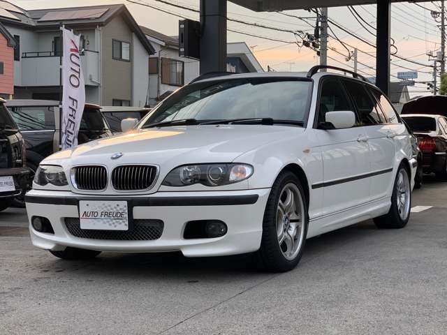 ＢＭＷ ３シリーズ ３２５Ｉ Ｍスポーツパッケージ H17年 (関東) 99