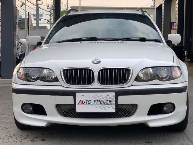 ＢＭＷ ３シリーズ ３２５Ｉ Ｍスポーツパッケージ H17年 (関東) 99