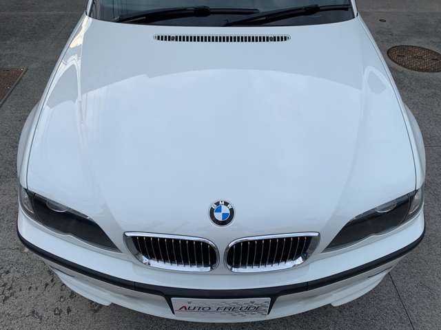 ＢＭＷ ３シリーズ ３２５Ｉ Ｍスポーツパッケージ H17年 (関東) 99