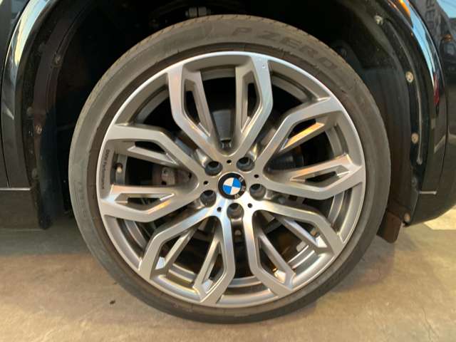 ＢＭＷ Ｘ５ Ｘドライブ ３５Ｄ Ｍスポーツ ４ＷＤ H26年 (関東) 99