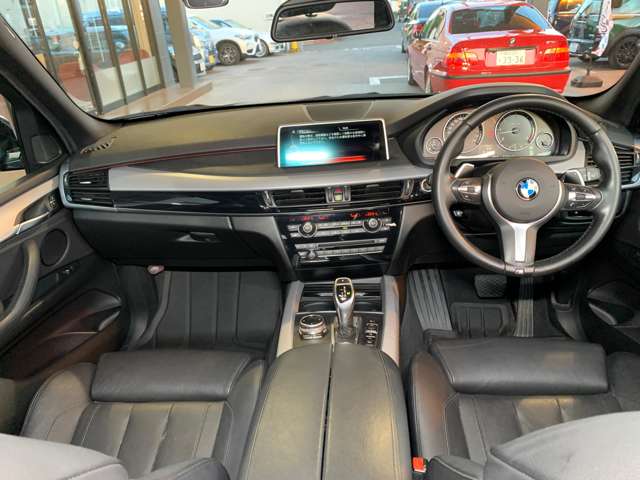 ＢＭＷ Ｘ５ Ｘドライブ ３５Ｄ Ｍスポーツ ４ＷＤ H26年 (関東) 99