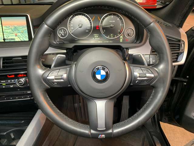 ＢＭＷ Ｘ５ Ｘドライブ ３５Ｄ Ｍスポーツ ４ＷＤ H26年 (関東) 99