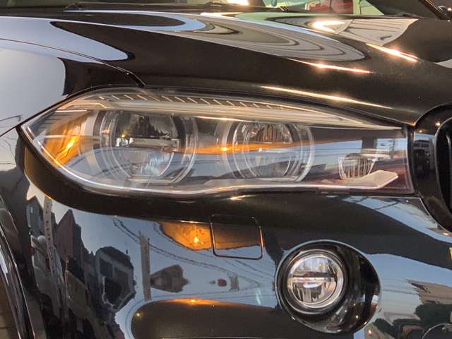 ＢＭＷ Ｘ５ Ｘドライブ ３５Ｄ Ｍスポーツ ４ＷＤ H26年 (関東) 99