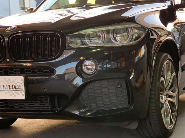 ＢＭＷ Ｘ５ Ｘドライブ ３５Ｄ Ｍスポーツ ４ＷＤ H26年 (関東) 99