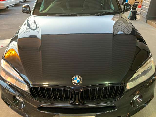 ＢＭＷ Ｘ５ Ｘドライブ ３５Ｄ Ｍスポーツ ４ＷＤ H26年 (関東) 99