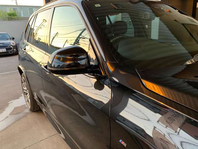 ＢＭＷ Ｘ５ Ｘドライブ ３５Ｄ Ｍスポーツ ４ＷＤ H26年 (関東) 99