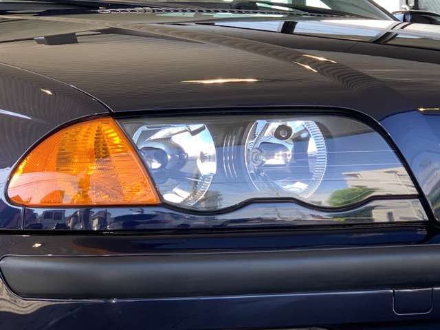 ＢＭＷ ３シリーズ ３２０ｉ H13年 (関東) 99