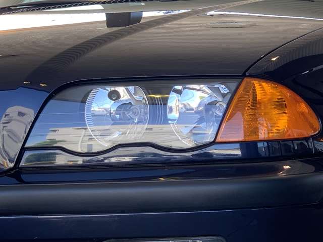ＢＭＷ ３シリーズ ３２０ｉ H13年 (関東) 99