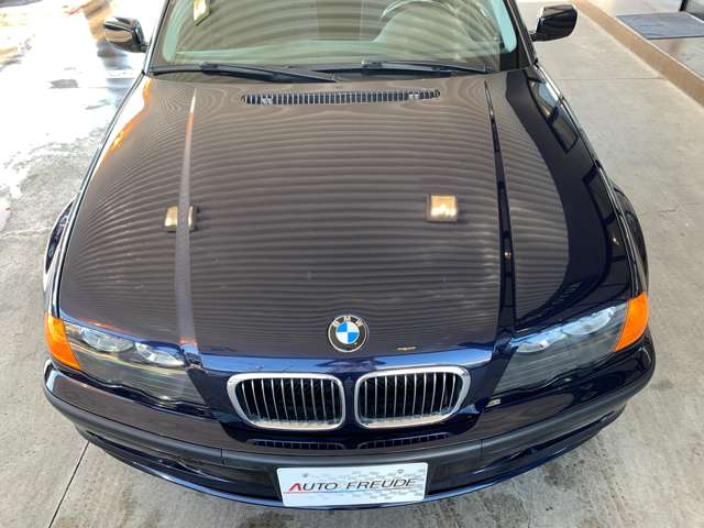 ＢＭＷ ３シリーズ ３２０ｉ H13年 (関東) 99