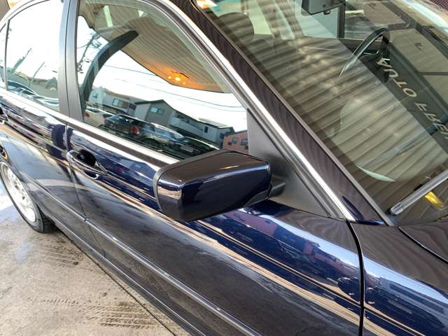 ＢＭＷ ３シリーズ ３２０ｉ H13年 (関東) 99
