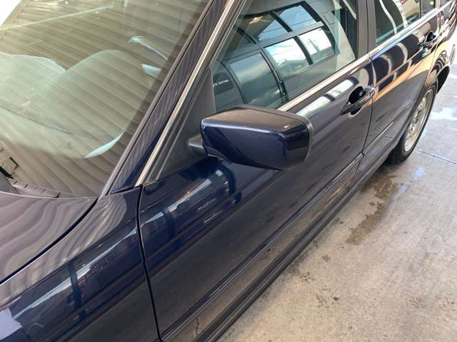 ＢＭＷ ３シリーズ ３２０ｉ H13年 (関東) 99