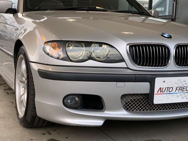 ＢＭＷ ３シリーズ ３２５Ｉ Ｍスポーツパッケージ H16年 (関東) 99