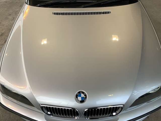 ＢＭＷ ３シリーズ ３２５Ｉ Ｍスポーツパッケージ H16年 (関東) 99