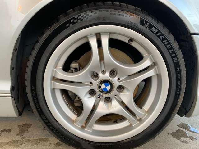 ＢＭＷ ３シリーズ ３２５Ｉ Ｍスポーツパッケージ H16年 (関東) 99