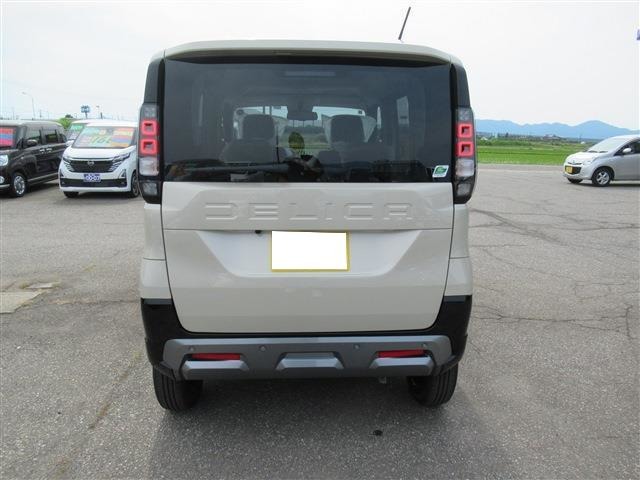 三菱 デリカ　ミニ ６６０ Ｇ プレミアム ４ＷＤ R8年 (東北) 99