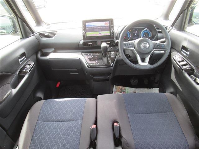 日産 ルークス ６６０ ハイウェイスターＸ プロパイロット エディション ４ＷＤ R3年 (東北) 99