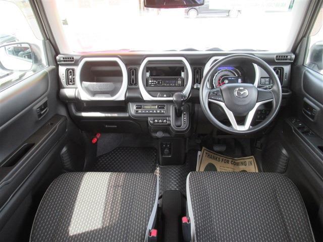 マツダ フレアクロスオーバー ６６０ ハイブリッド ＸＧ ４ＷＤ R3年 (東北) 99
